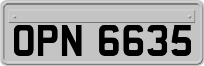 OPN6635