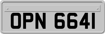 OPN6641