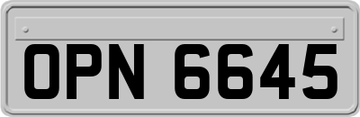 OPN6645
