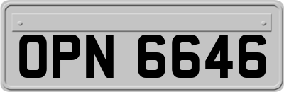 OPN6646