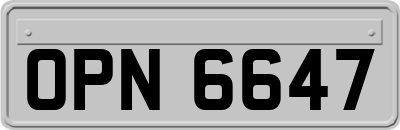 OPN6647