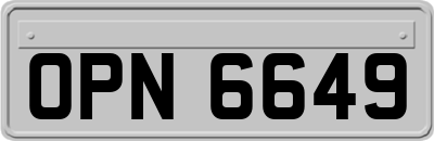 OPN6649