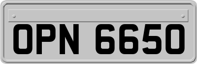 OPN6650