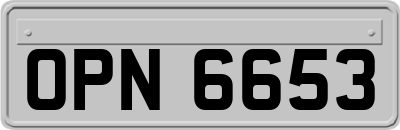 OPN6653