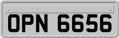 OPN6656