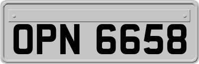 OPN6658