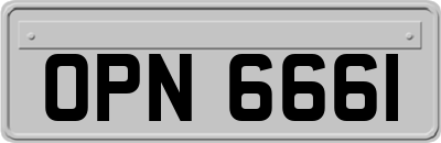 OPN6661
