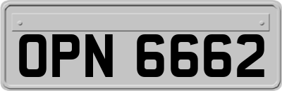 OPN6662