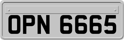 OPN6665