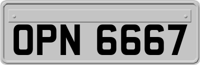 OPN6667