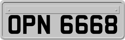 OPN6668