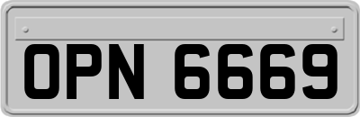 OPN6669
