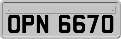 OPN6670