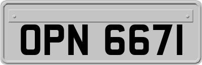 OPN6671