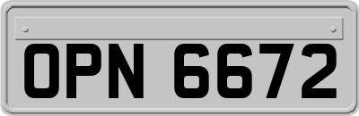 OPN6672