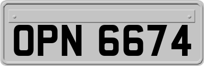 OPN6674