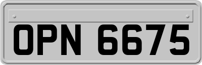 OPN6675