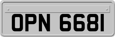 OPN6681