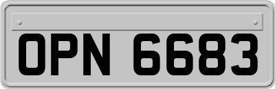 OPN6683