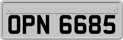 OPN6685