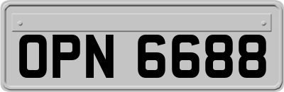 OPN6688