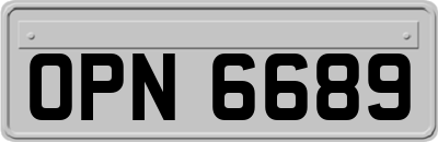 OPN6689