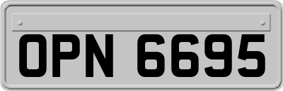 OPN6695