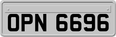OPN6696
