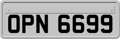 OPN6699