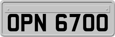 OPN6700