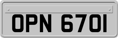 OPN6701