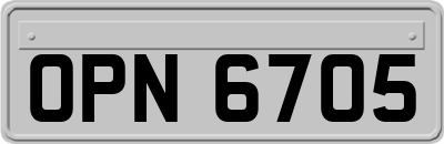 OPN6705
