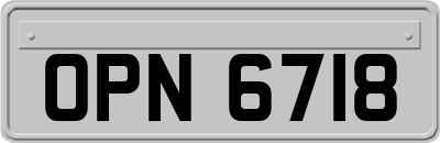 OPN6718