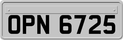 OPN6725