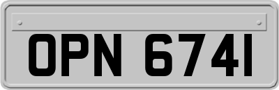 OPN6741