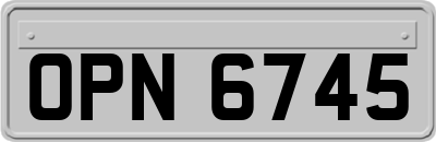 OPN6745