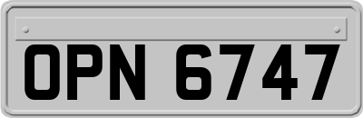 OPN6747