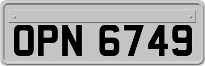 OPN6749