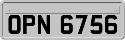 OPN6756