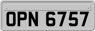 OPN6757