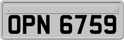 OPN6759