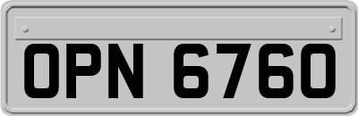 OPN6760