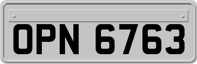 OPN6763