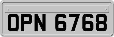 OPN6768