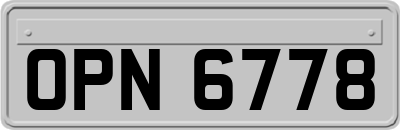 OPN6778