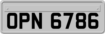 OPN6786