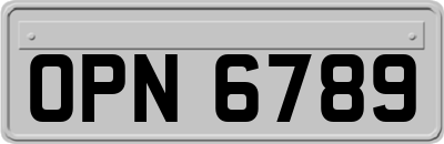 OPN6789