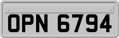 OPN6794
