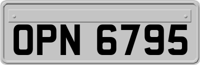 OPN6795