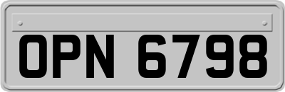 OPN6798